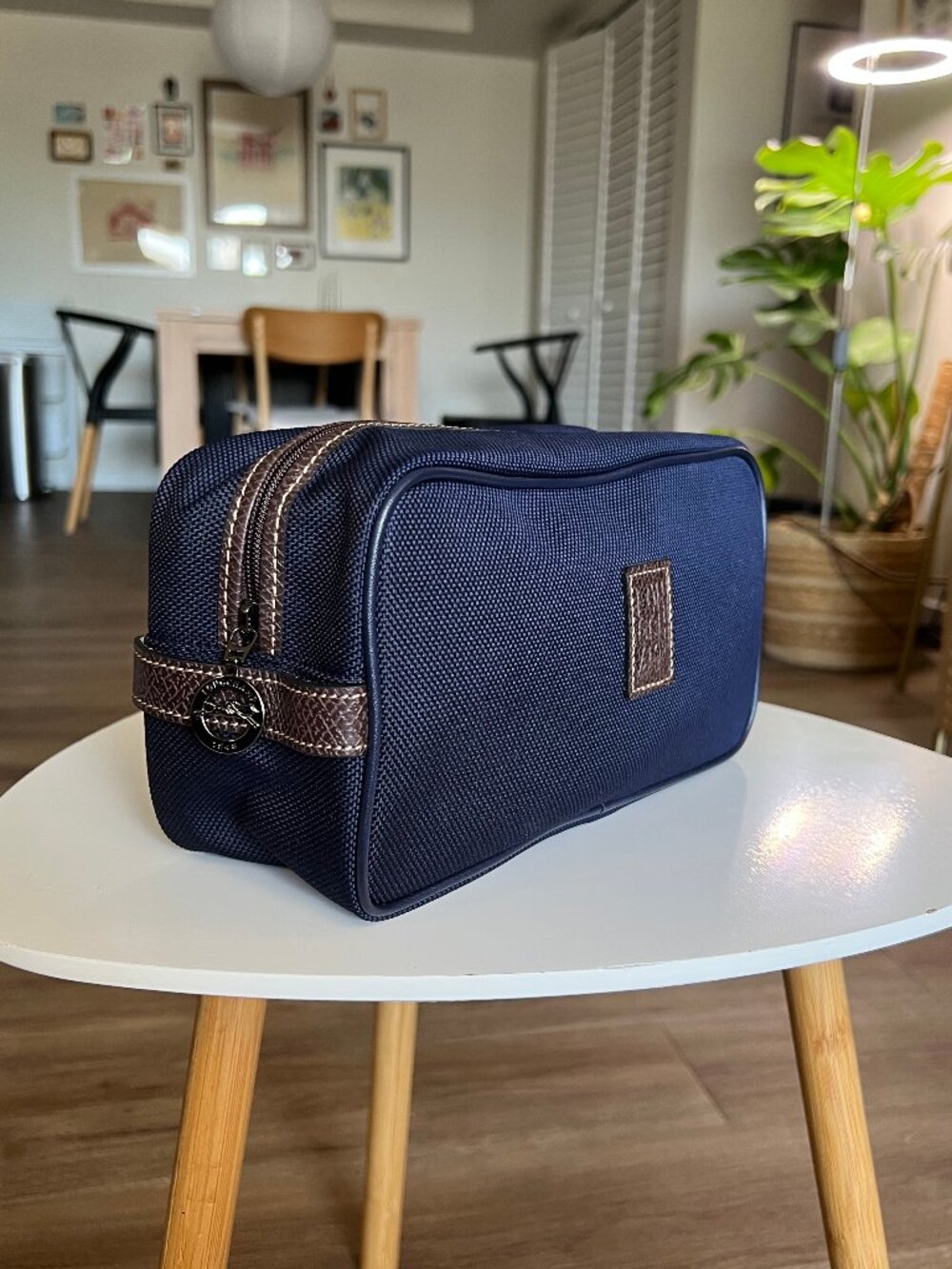 Toiletry Bag/Dopp Kit